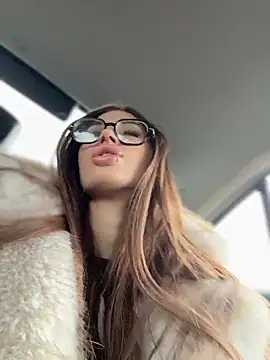 Charming_Ritta's Live XXX Chat