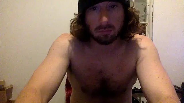 sirchubster's Webcam Show