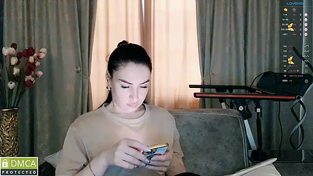 amara_campbellのライブXXXチャット