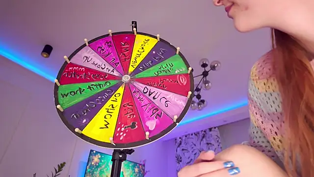 Anna_Prince Chat XXX in diretta