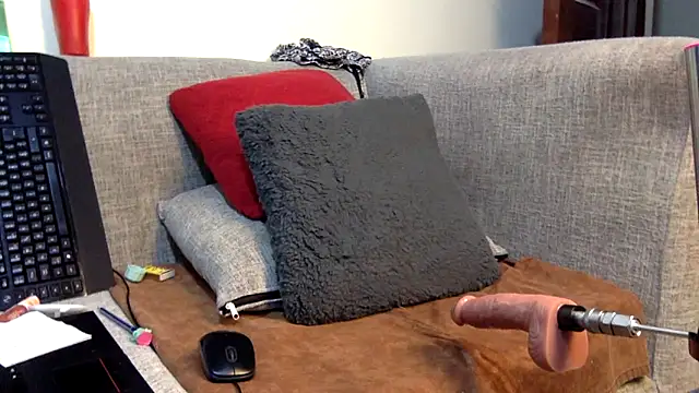 drippqueen's Live XXX Chat