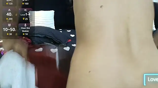 Chat XXX Live karolinee_66_