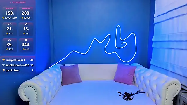 Chat +18 de rock_n_roxy ao vivo