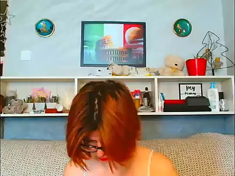 Natali3855's Live XXX Chat