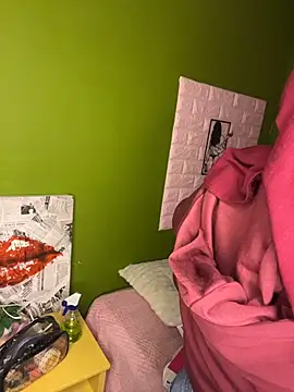 zahra_Jalid 라이브 XXX 채팅