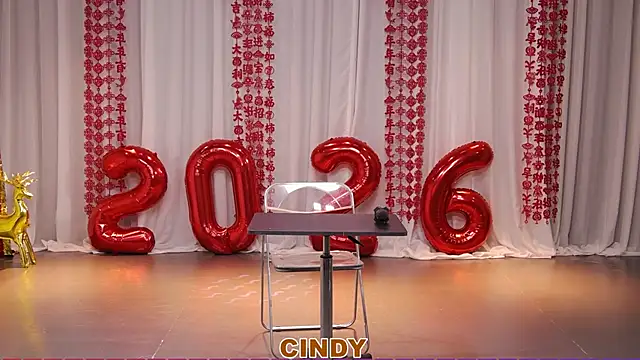 yznt-dudu's Live XXX Chat