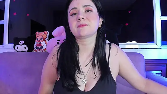 harimoon1 Adlı Modelin Canlı XXX Sohbeti