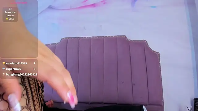 Roxy_Medina's Live XXX Chat