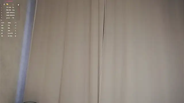 MelaniSeiverのライブXXXチャット