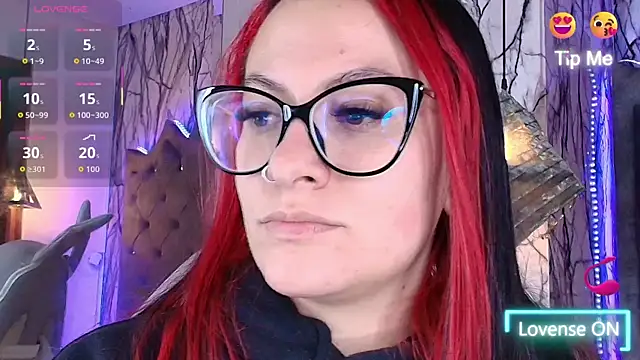 Chat +18 de Zami_Escobar_of ao vivo
