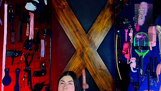 SamyCooper_'s Live XXX Chat