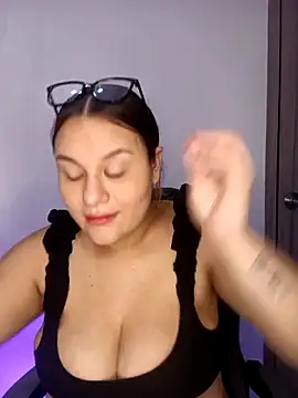 Chat XXX Live Valeriaa_21