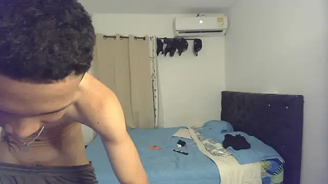 Show de pocket_loversxxx na webcam