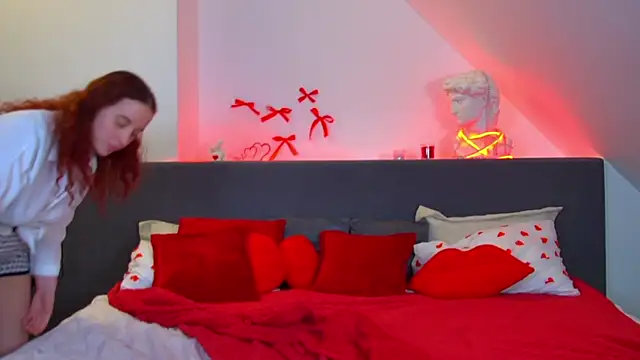 Chat XXX Live AnnaAvanna