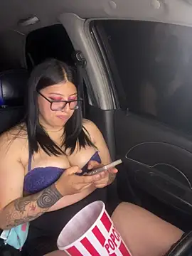 Chat XXX Live Lismar_fire