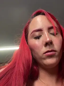 Show de webcam de kisscherry8