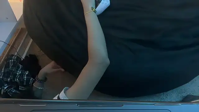 nickabraham: вебкам-шоу