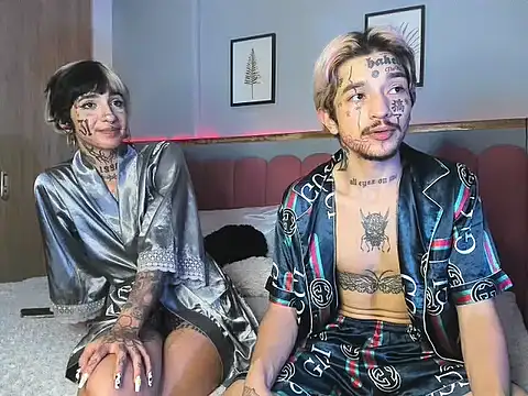 Chat XXX Live MidnightSinners