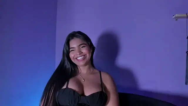 ZoeyMonroe_'s Live XXX Chat