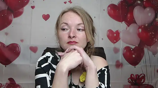 Nic0leDreams' Live XXX Chat