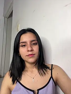 Chat +18 de Trixie_pop ao vivo
