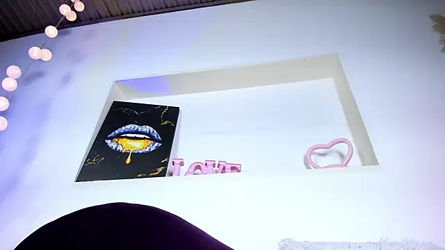 Chat XXX Live Emiili_Clark