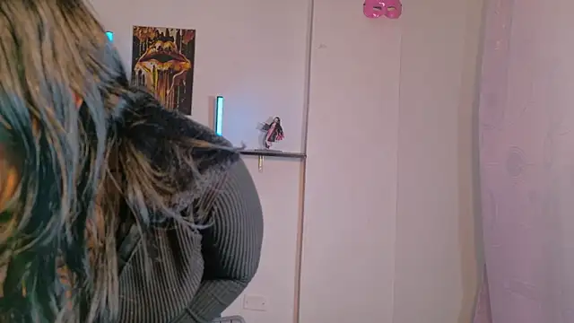 Chat XXX Live AryahMoonn