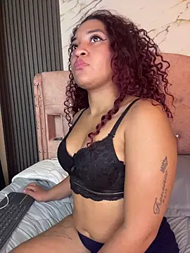 Cloe_firee's Live XXX Chat