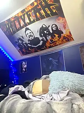 DIGITALDILLY: вебкам-шоу