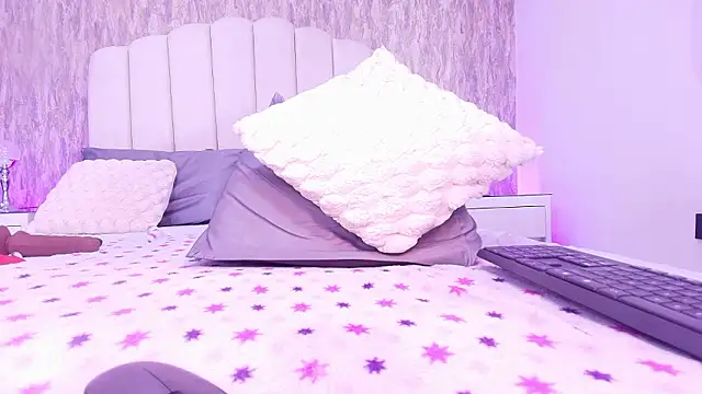 Sembang XXX Secara Langsung raven_lilith_