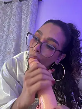 Samantha_Bernardo 라이브 XXX 채팅