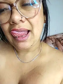 zhayra_rose Chat XXX in diretta