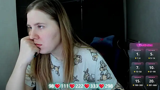 Olivia_Munk – Live XXX-chat