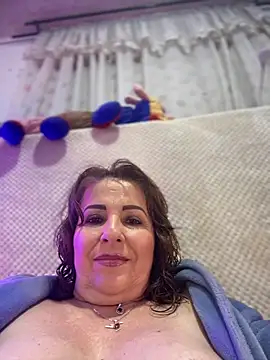 PaulinaSanders_X's Live XXX Chat