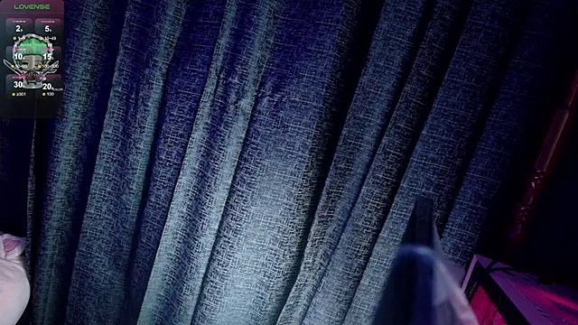 Inori_08 Live XXX Chat