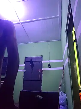 عرض كام BigMan_BigDick