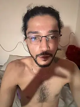 Živý XXX chat bobsexy08