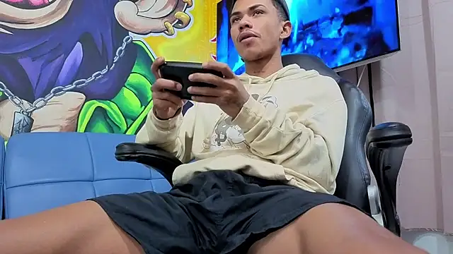 Živý XXX chat scarce_candy69