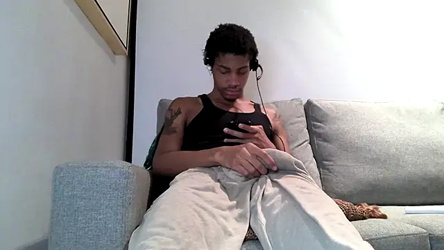 Sembang XXX Secara Langsung BlackBullTitus