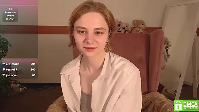 MirraBellanta: απευθείας συνομιλία ΧΧΧ