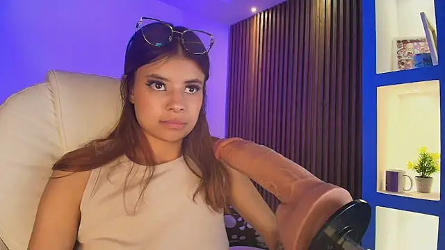 Antonella_Torres2's Live XXX Chat