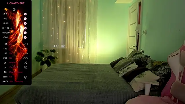 AdeleRoberts: απευθείας συνομιλία ΧΧΧ