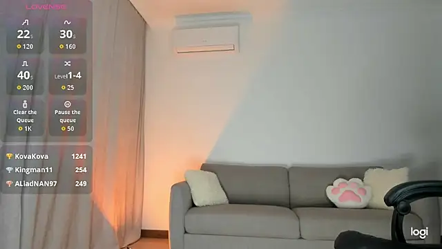 Sembang XXX Secara Langsung Neyanyam