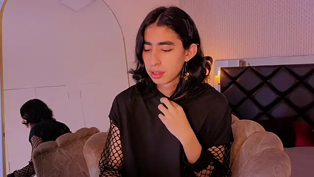 ryo_light 现场XXX聊天