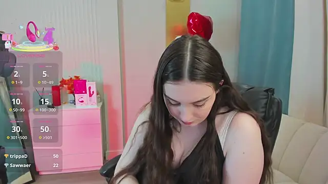 _Shy_Jenny_: απευθείας συνομιλία ΧΧΧ