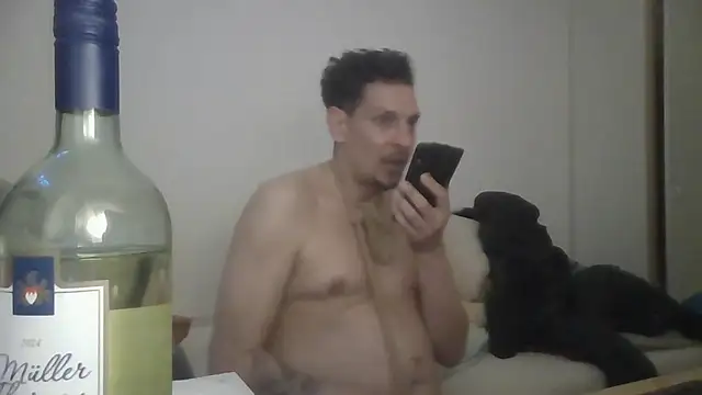 ARTANIS20 Webcam-Show