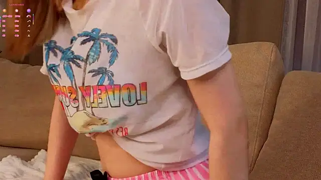 QueenieGitt's Live XXX Chat