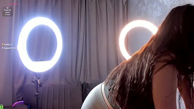 MalvinaDream Live XXX Chat