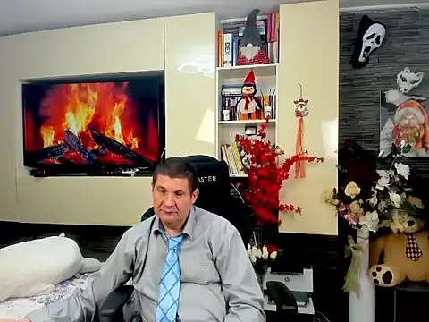 SpartacusDaddy48 现场XXX聊天