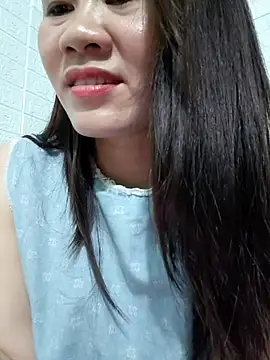 Luna9XXX 网络视讯表演